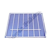 Puertas metal plastificado para nidal hembra