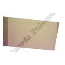 Bandeja recoge excrementos 31 x 40,5