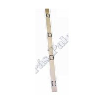 Liston para 5 posaderos .