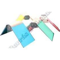 Posadero de plástico