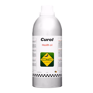 Curol 500 ml.-aceite de cura - Imagen 2