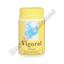 VIGOROL 40 comp,
