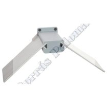 Posadero TODO EN plástico