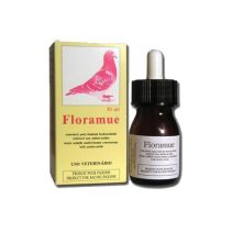 Floramue 30 ml.