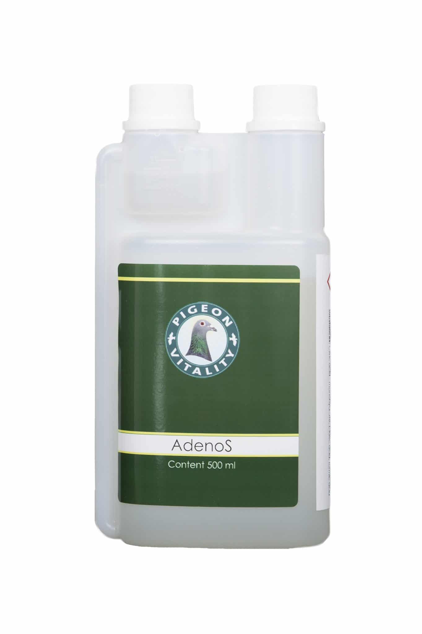 AdenoS 500 ml.