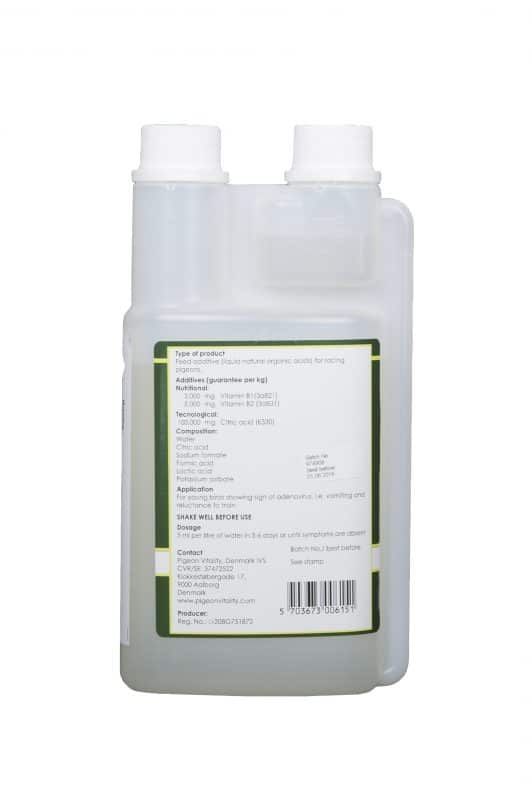 AdenoS 500 ml. - Imagen 2