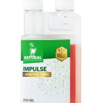 IMPULSE CARNITINA 250 ml.